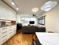 Blk 2A Boon Tiong Arcadia (Bukit Merah), HDB 4 Rooms #626550511